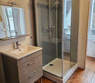  Maison � louer 4 pi�ces 63 m�