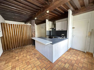  Appartement � louer 1 pi�ce 33 m�