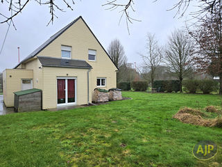  Maison � vendre 6 pi�ces 108 m�