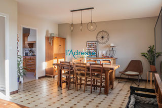  Maison � vendre 6 pi�ces 99 m�