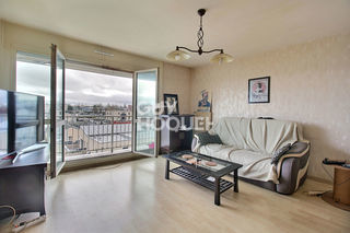  Appartement � vendre 4 pi�ces 78 m�