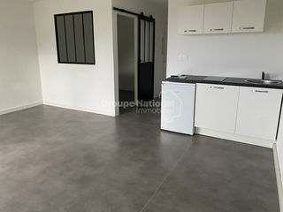  Appartement � vendre 1 pi�ce 29 m�