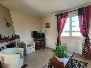  Maison � vendre 5 pi�ces 129 m�