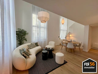  Appartement � vendre 4 pi�ces 100 m�