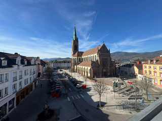  Appartement � vendre 5 pi�ces 103 m�