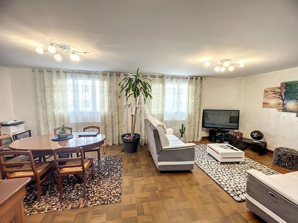 � vendre  Maison Drancy (93700)