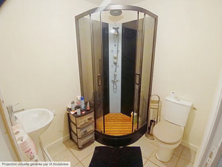  Maison � vendre 4 pi�ces 85 m�