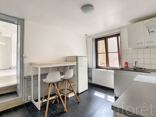  Appartement � louer 2 pi�ces 55 m�