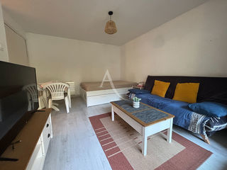  Appartement � vendre 1 pi�ce 27 m�