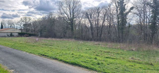  Terrain � vendre 1626 m�