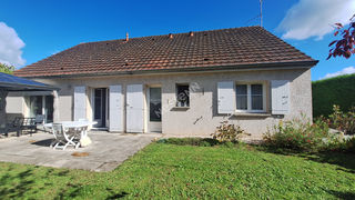  Maison � vendre 5 pi�ces 