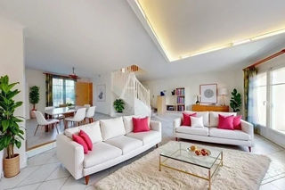  Maison � vendre 7 pi�ces 130 m�