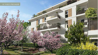  Appartement � vendre 2 pi�ces 1 m�