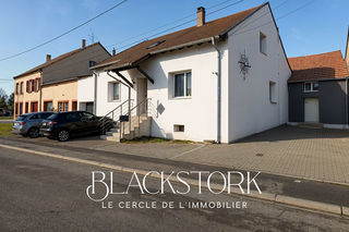  Maison � vendre 5 pi�ces 132 m�