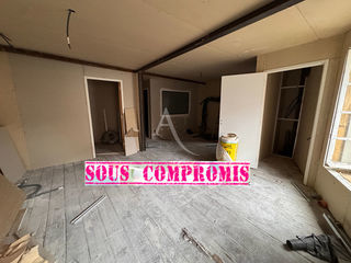  Appartement � vendre 3 pi�ces 95 m�