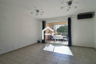  Appartement � vendre 2 pi�ces 44 m�