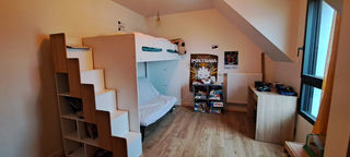  Maison � vendre 5 pi�ces 132 m�