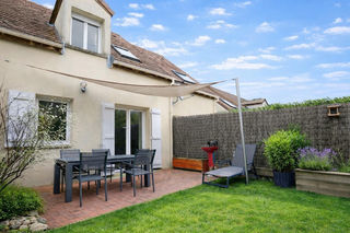  Maison � vendre 4 pi�ces 53 m�