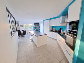  Maison � vendre 5 pi�ces 118 m�