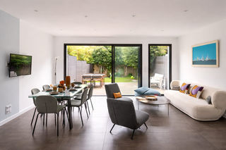  Maison � vendre 6 pi�ces 113 m�