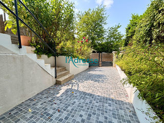  Maison � vendre 4 pi�ces 91 m�