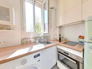  Appartement � vendre 2 pi�ces 28 m�