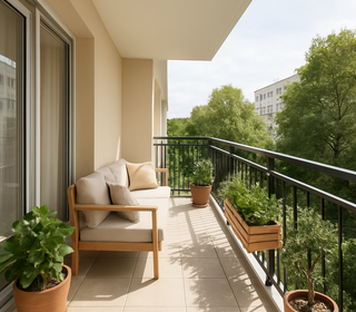  Appartement � vendre 3 pi�ces 67 m�