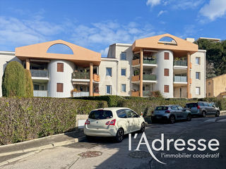  Appartement � vendre 2 pi�ces 51 m�