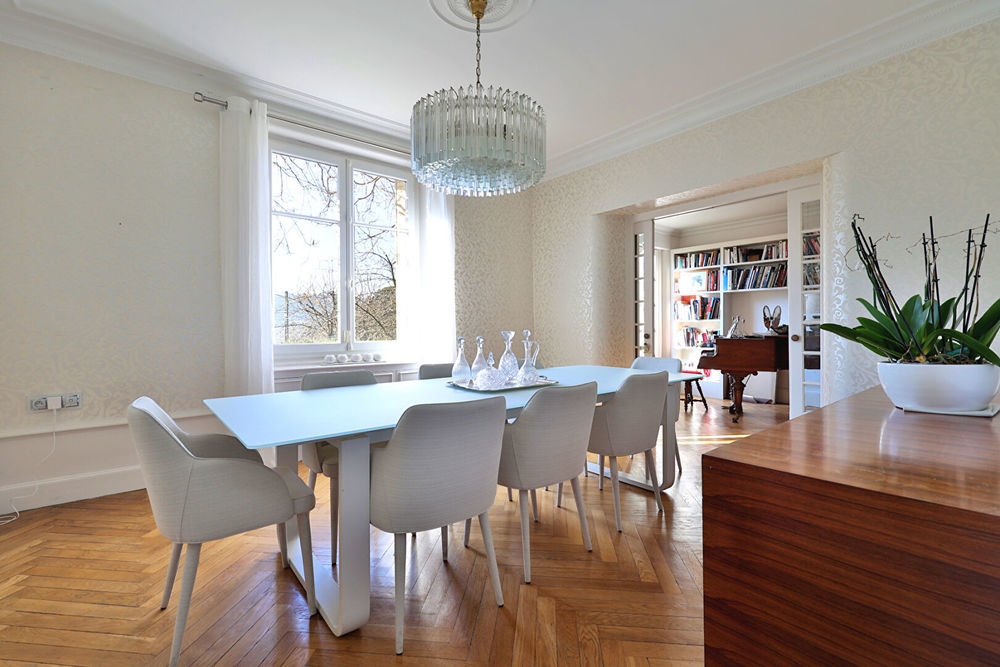 � vendre  Maison Caluire-et-Cuire (69300)