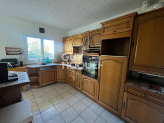  Maison � vendre 7 pi�ces 112 m�