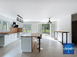  Maison � vendre 8 pi�ces 155 m�