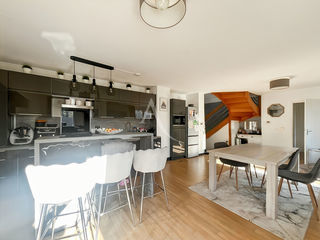  Maison � vendre 6 pi�ces 130 m�