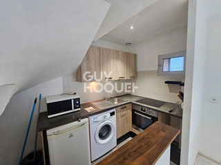  Maison � louer 3 pi�ces 40 m�