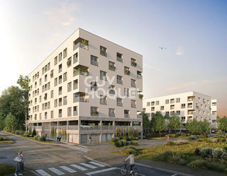  Appartement � vendre 2 pi�ces 42 m�