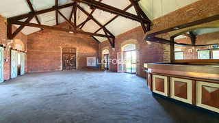  Maison � vendre 3 pi�ces 292 m�