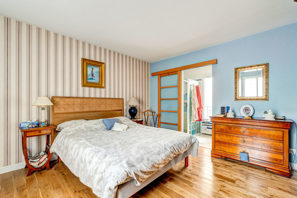 � vendre  Appartement Maisons-Laffitte (78600)