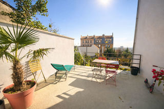  Maison � vendre 6 pi�ces 160 m�