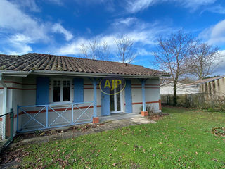  Maison � vendre 3 pi�ces 65 m�