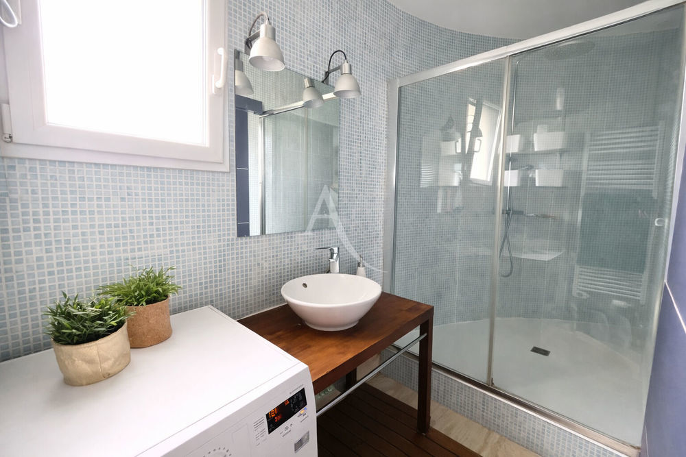 � vendre  Appartement Nogent-sur-Marne (94130)