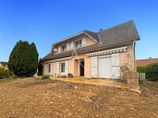  Maison � vendre 5 pi�ces 147 m�