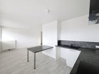  Appartement � vendre 3 pi�ces 63 m�