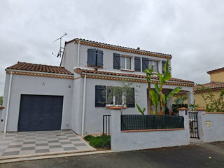  Maison � vendre 6 pi�ces 130 m�