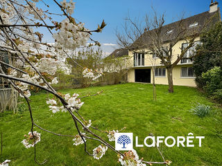  Maison � vendre 7 pi�ces 139 m�