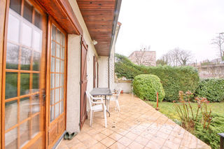  Maison � vendre 7 pi�ces 124 m�