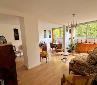  Appartement � vendre 4 pi�ces 68 m�