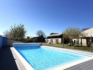  Maison � vendre 6 pi�ces 470 m�