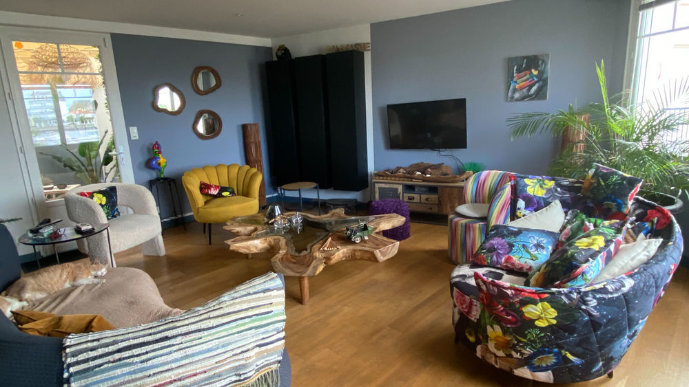 � vendre  Maison Saint-Gilles-Croix-de-Vie (85800)