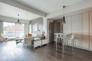  Appartement � vendre 4 pi�ces 101 m�