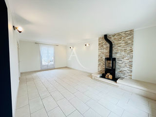  Maison � vendre 6 pi�ces 125 m�