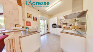  Maison � vendre 4 pi�ces 91 m�